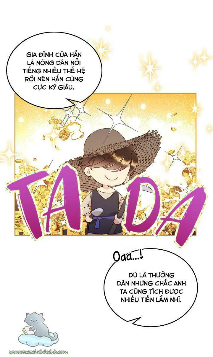 Công Chúa Chloe Tập 76 trang 14