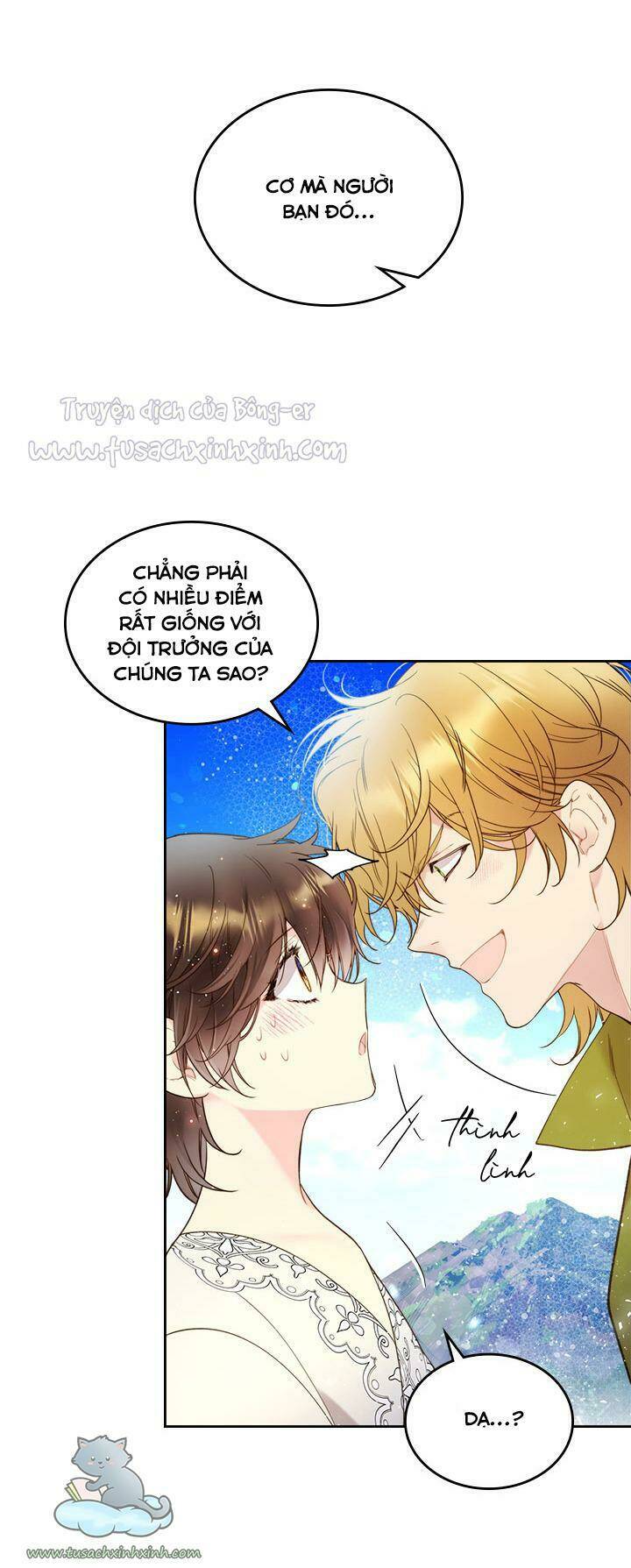 Công Chúa Chloe Tập 76 trang 15
