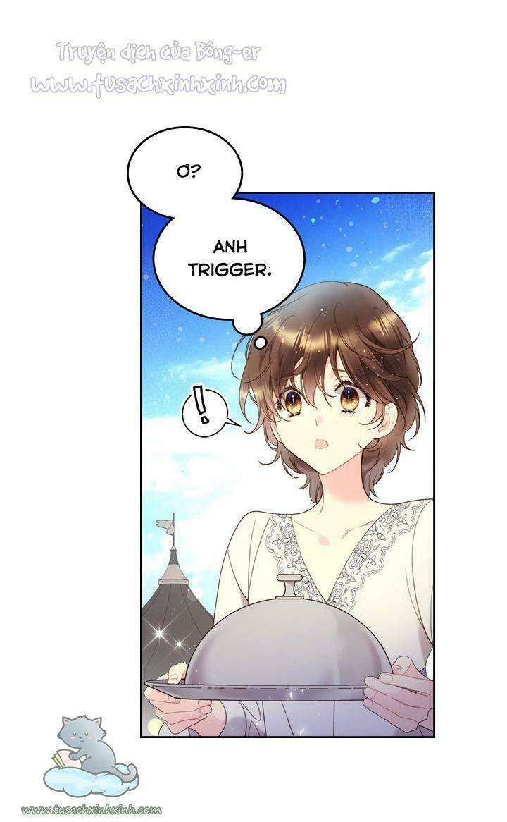 Công Chúa Chloe Tập 76 trang 3