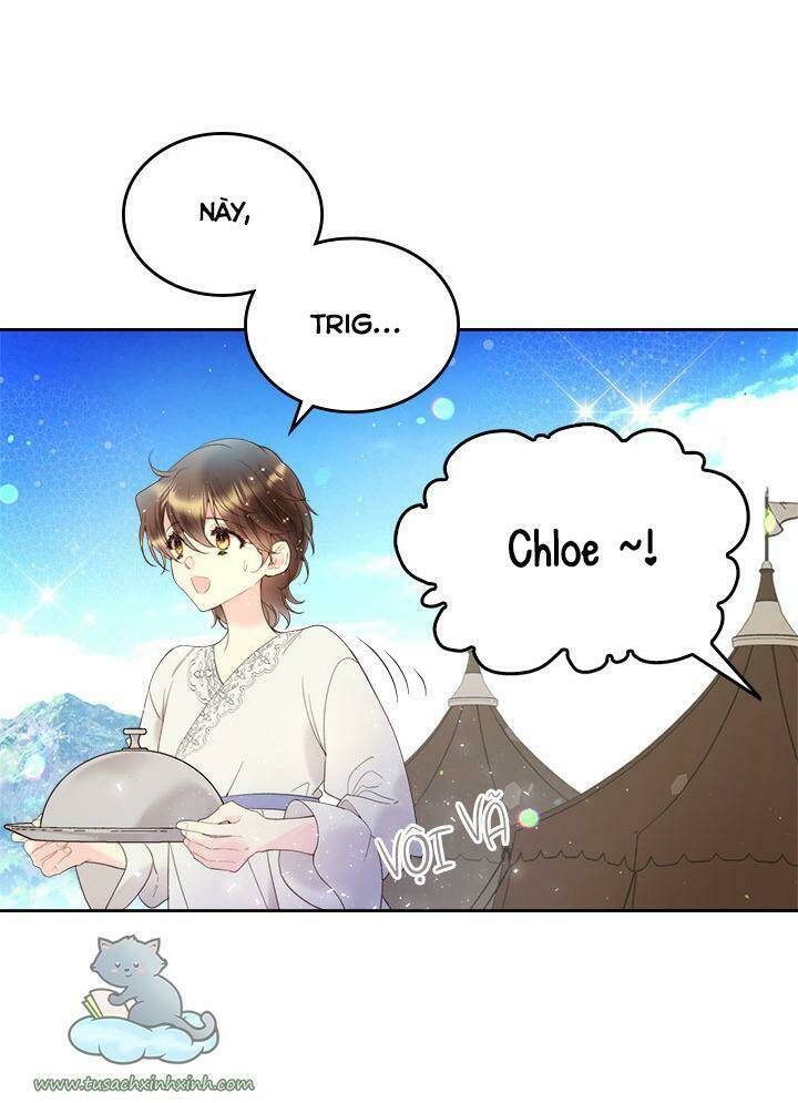 Công Chúa Chloe Tập 76 trang 4