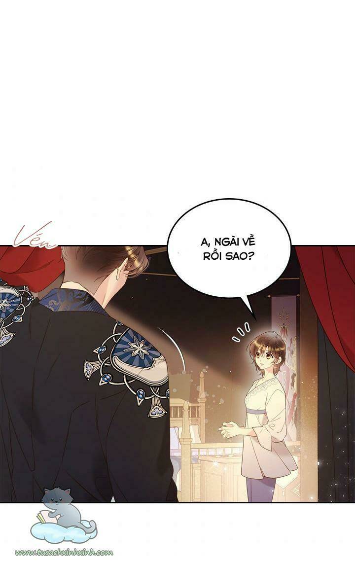Công Chúa Chloe Tập 76 trang 31