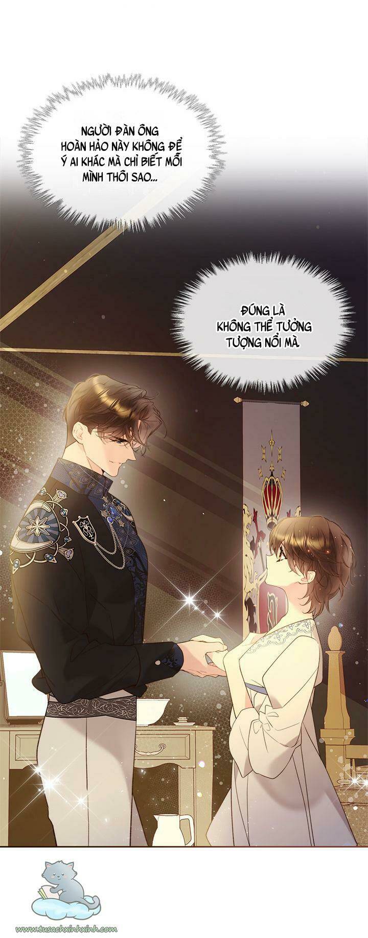 Công Chúa Chloe Tập 76 trang 40