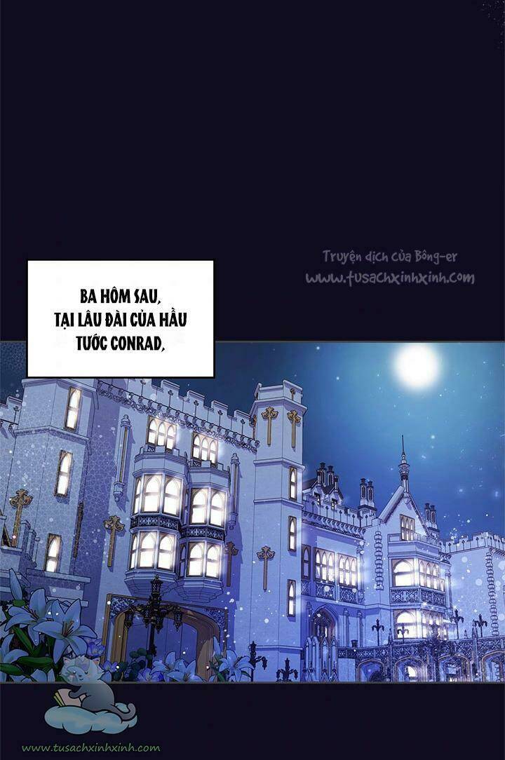 Công Chúa Chloe Tập 76 trang 45
