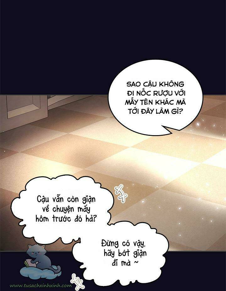 Công Chúa Chloe Tập 76 trang 53