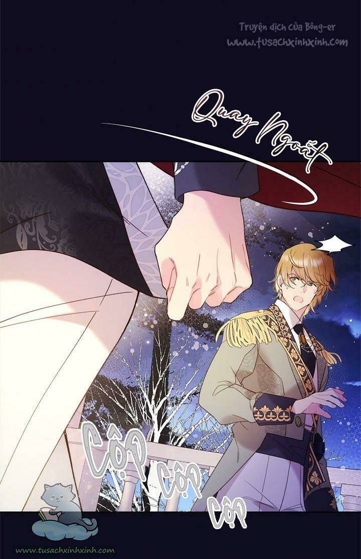 Công Chúa Chloe Tập 76 trang 59