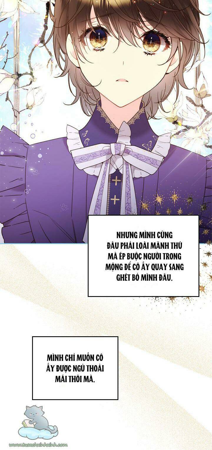 Công Chúa Chloe Tập 77 trang 22
