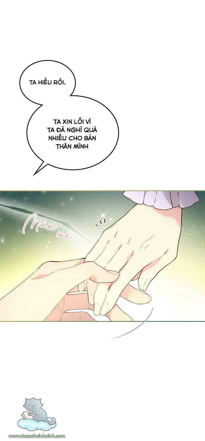 Công Chúa Chloe Tập 77 trang 30