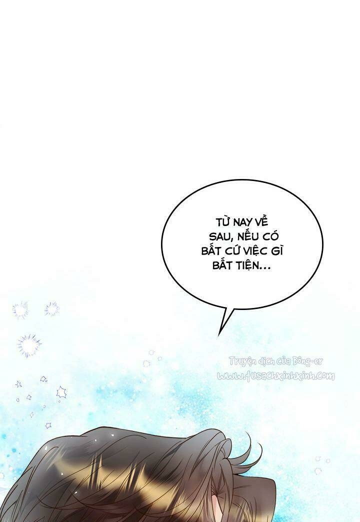 Công Chúa Chloe Tập 77 trang 31