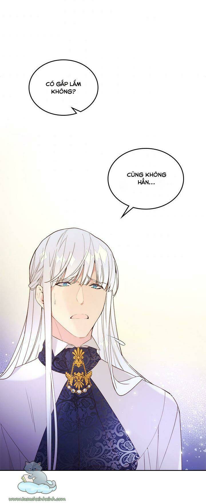 Công Chúa Chloe Tập 77 trang 39