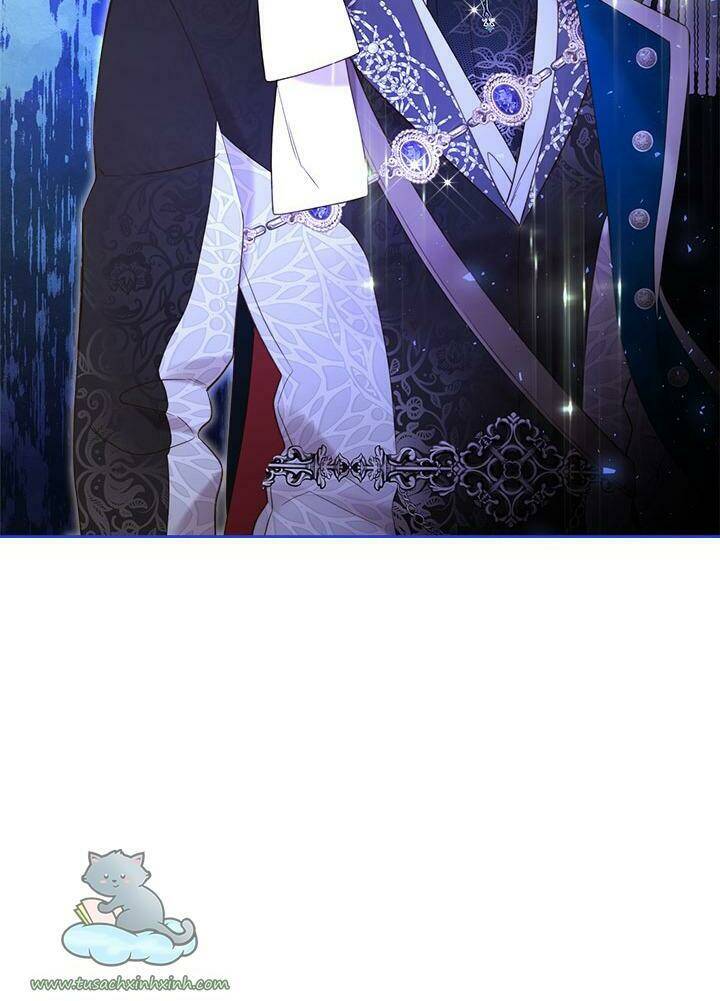 Công Chúa Chloe Tập 77 trang 43