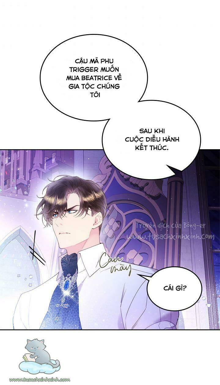 Công Chúa Chloe Tập 77 trang 46
