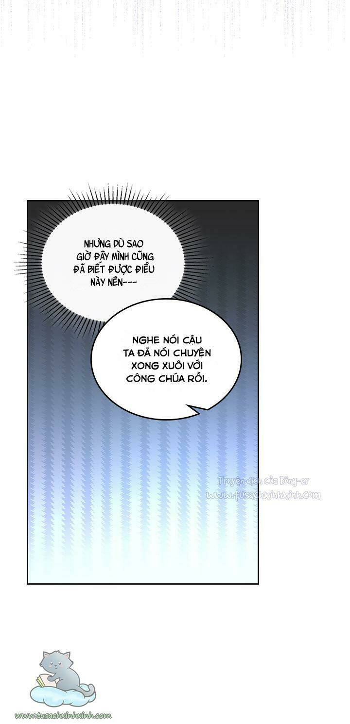 Công Chúa Chloe Tập 77 trang 50