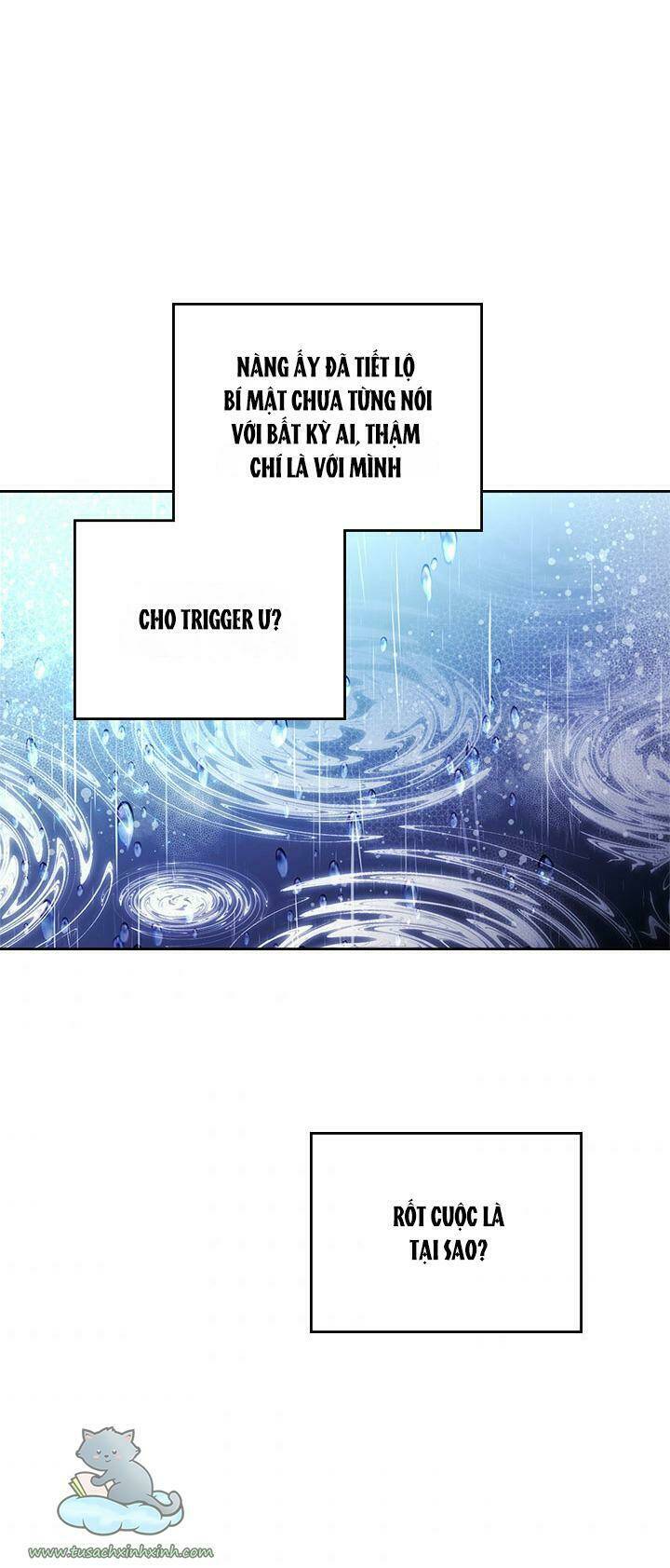 Công Chúa Chloe Tập 77 trang 57