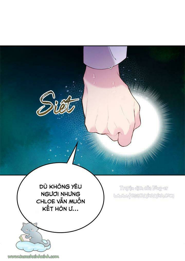 Công Chúa Chloe Tập 77 trang 69