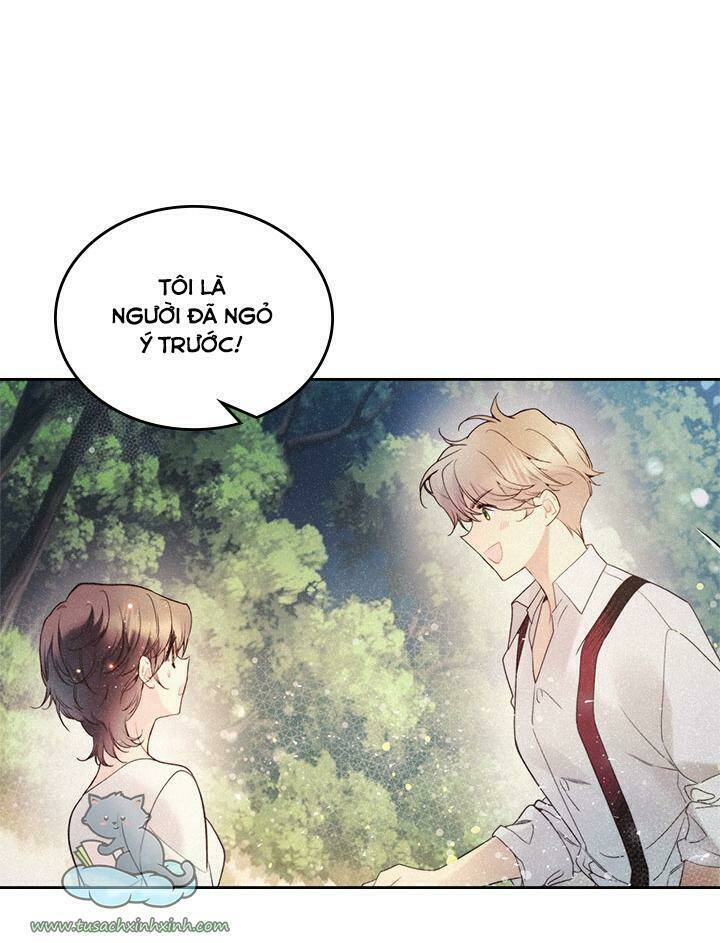 Công Chúa Chloe Tập 77 trang 73