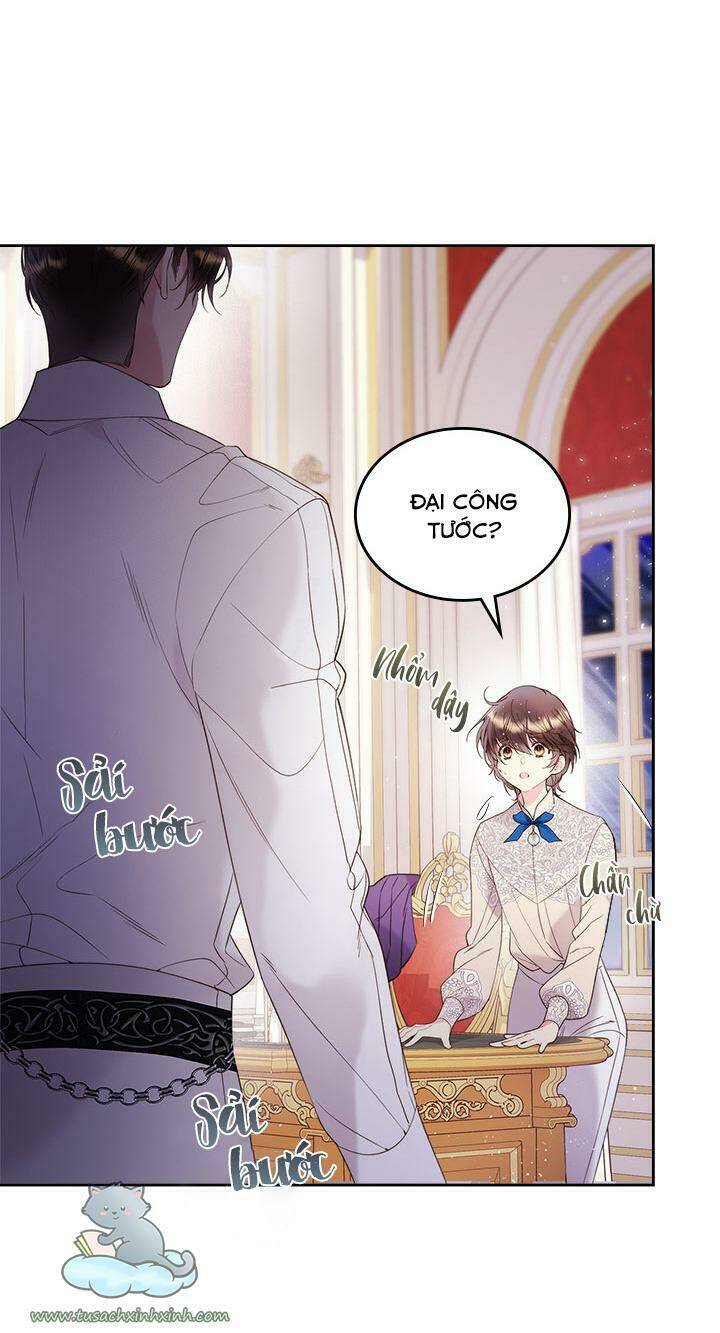 Công Chúa Chloe Tập 78 trang 12