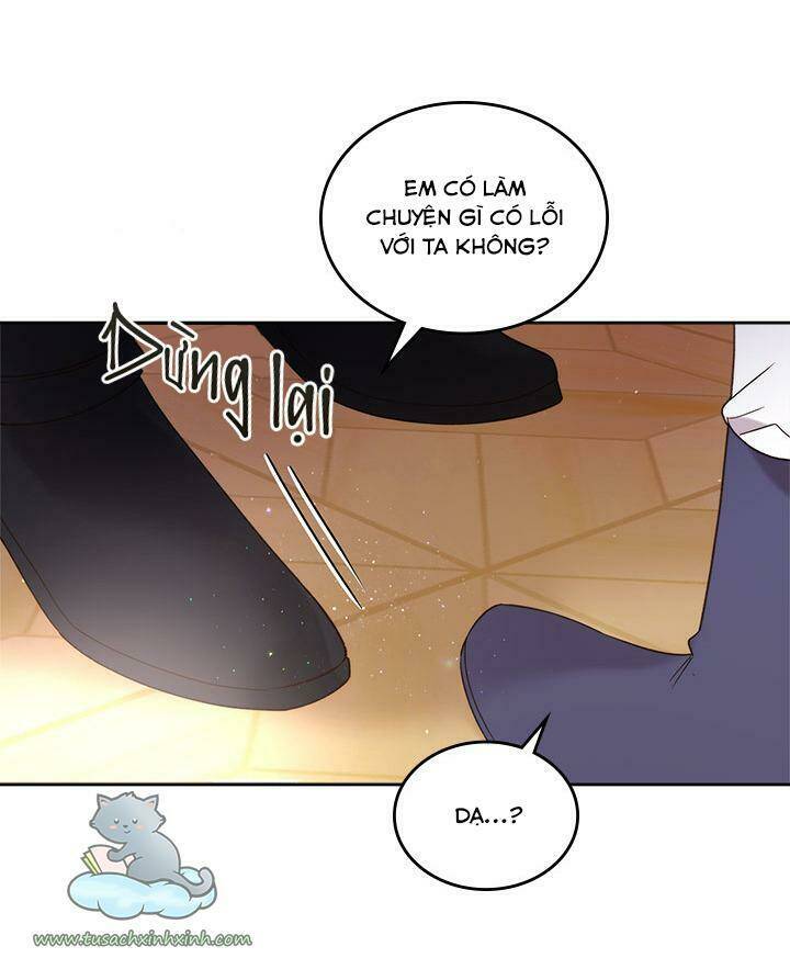 Công Chúa Chloe Tập 78 trang 13
