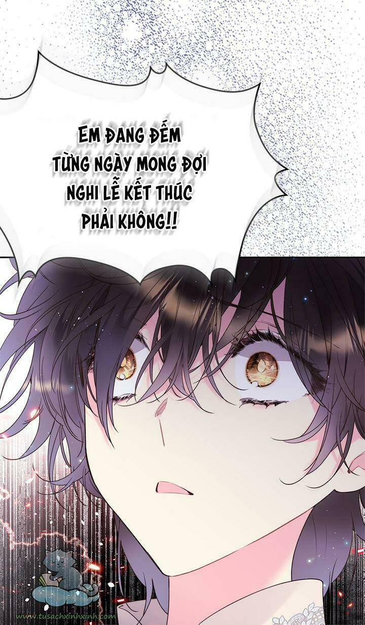 Công Chúa Chloe Tập 78 trang 16