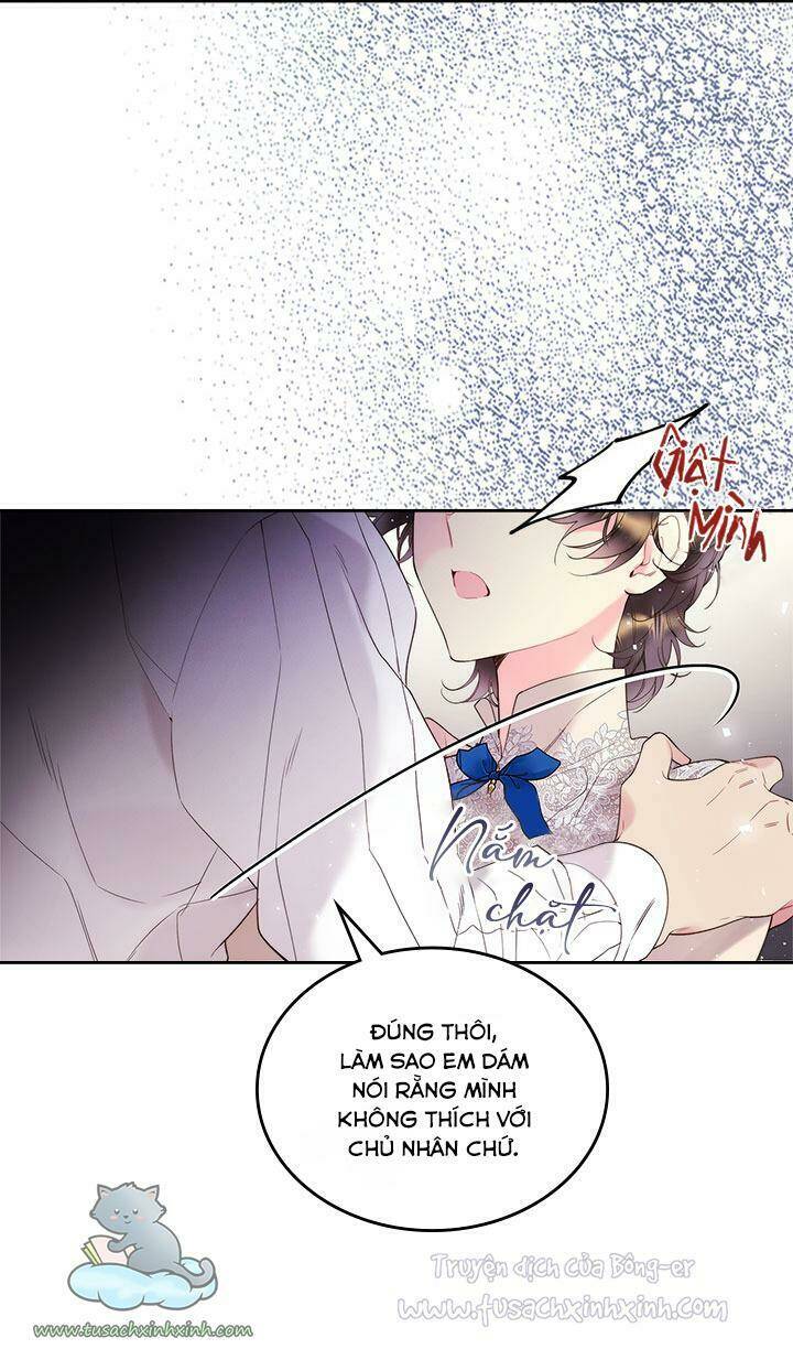 Công Chúa Chloe Tập 78 trang 17