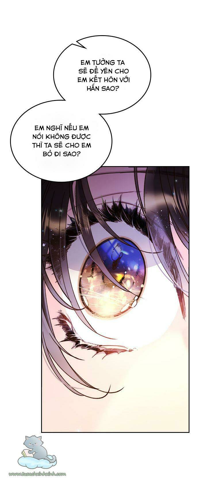 Công Chúa Chloe Tập 78 trang 19