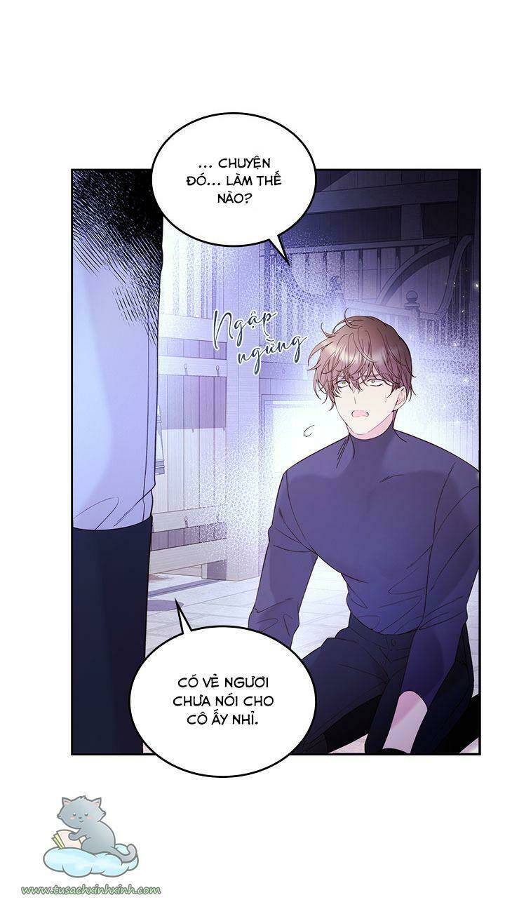 Công Chúa Chloe Tập 78 trang 3