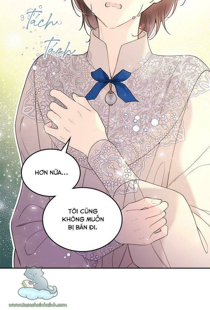 Công Chúa Chloe Tập 78 trang 24