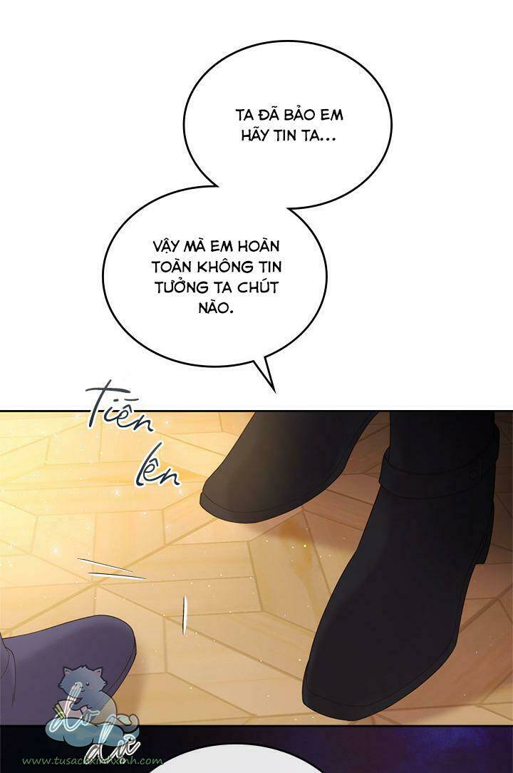 Công Chúa Chloe Tập 78 trang 28
