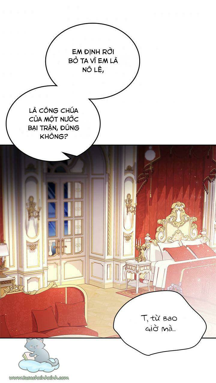 Công Chúa Chloe Tập 78 trang 33