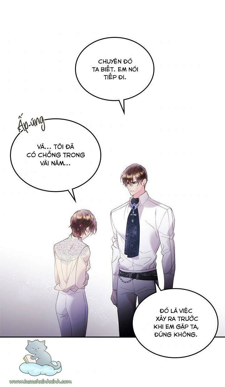 Công Chúa Chloe Tập 78 trang 38