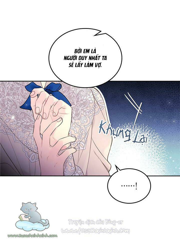 Công Chúa Chloe Tập 78 trang 40