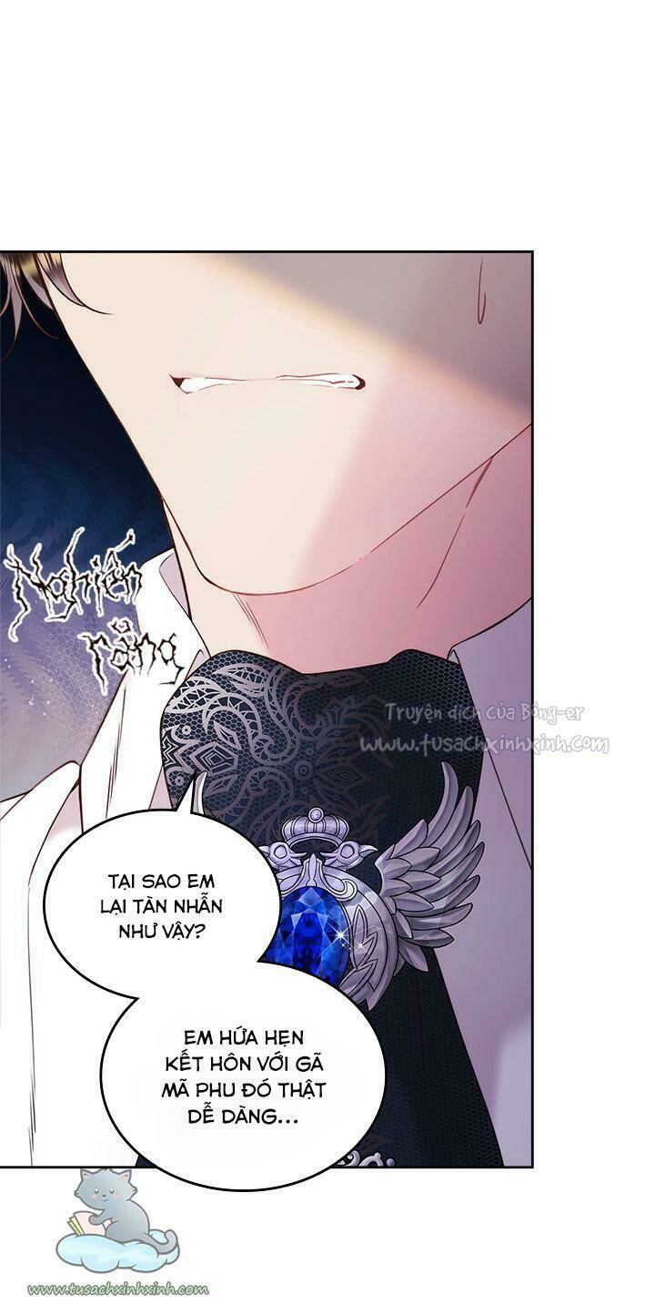 Công Chúa Chloe Tập 78 trang 43