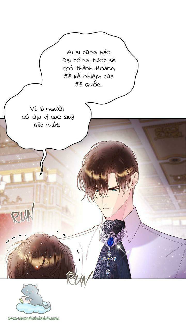 Công Chúa Chloe Tập 78 trang 47