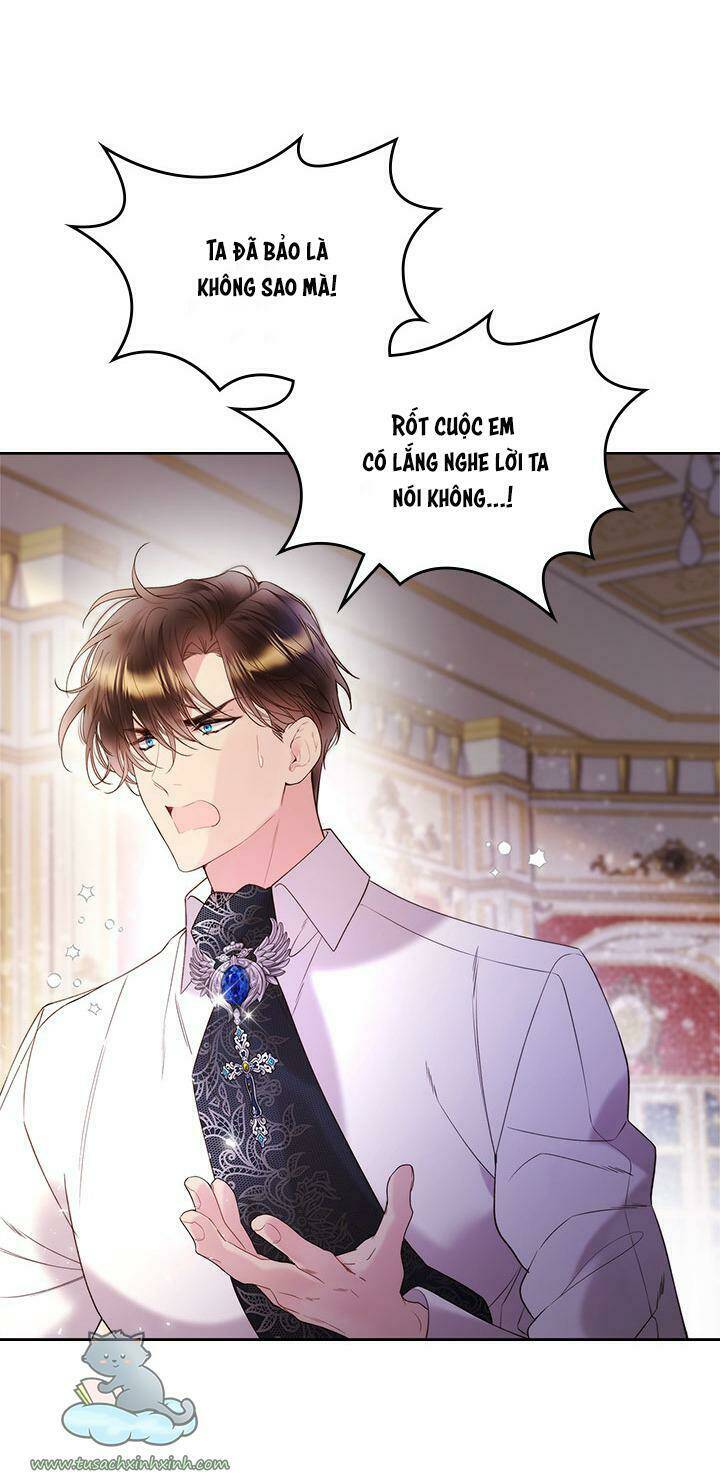 Công Chúa Chloe Tập 78 trang 49
