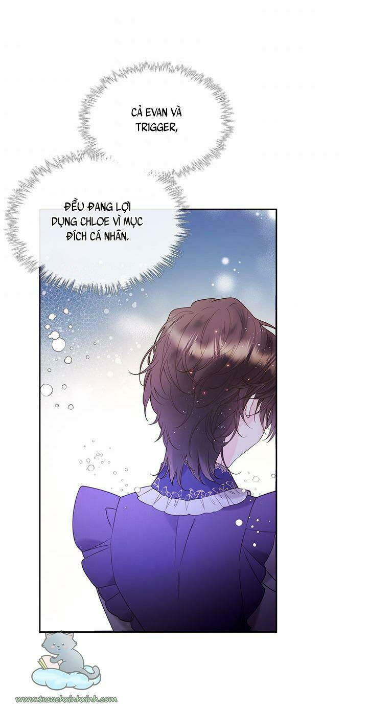 Công Chúa Chloe Tập 78 trang 6