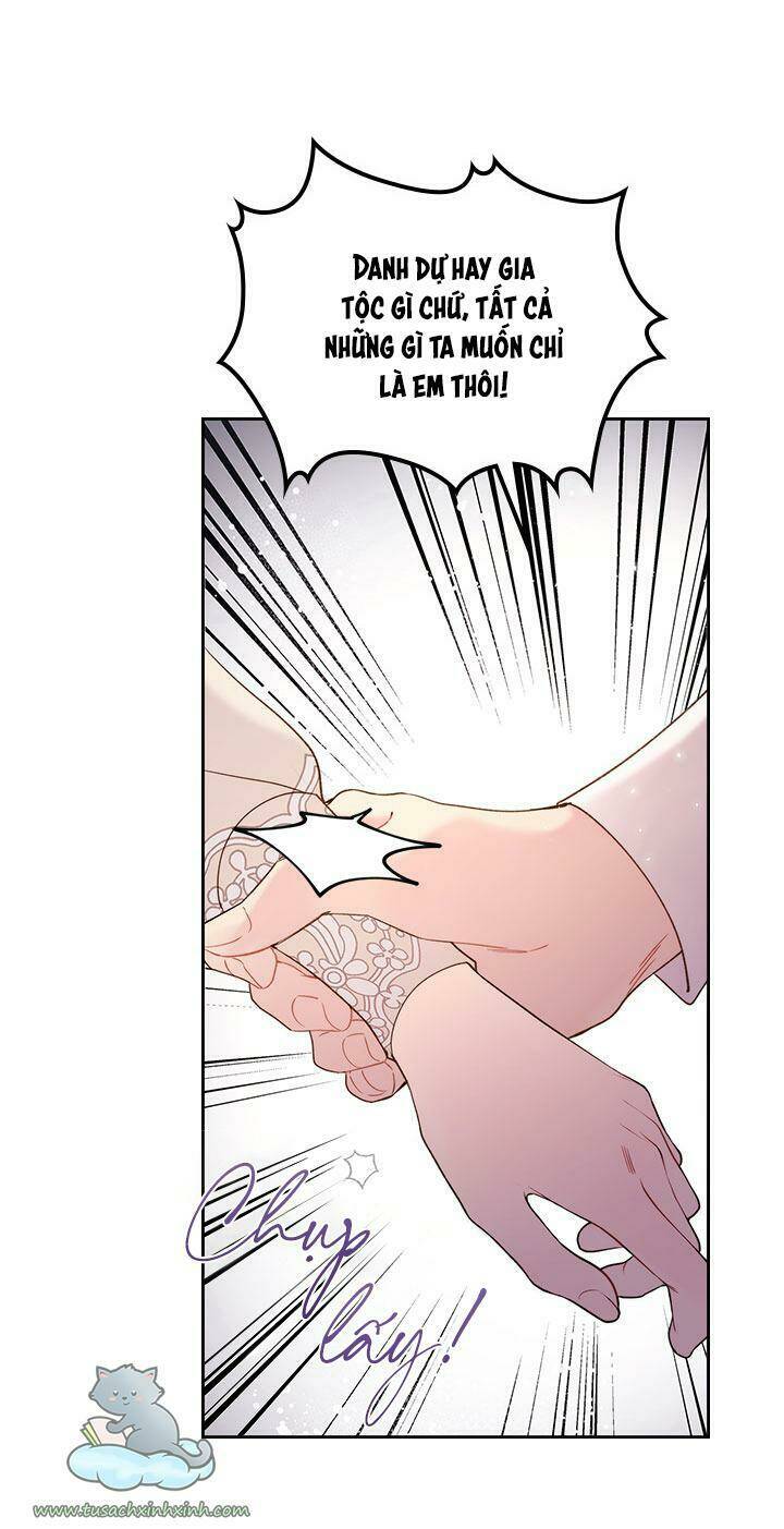 Công Chúa Chloe Tập 78 trang 52