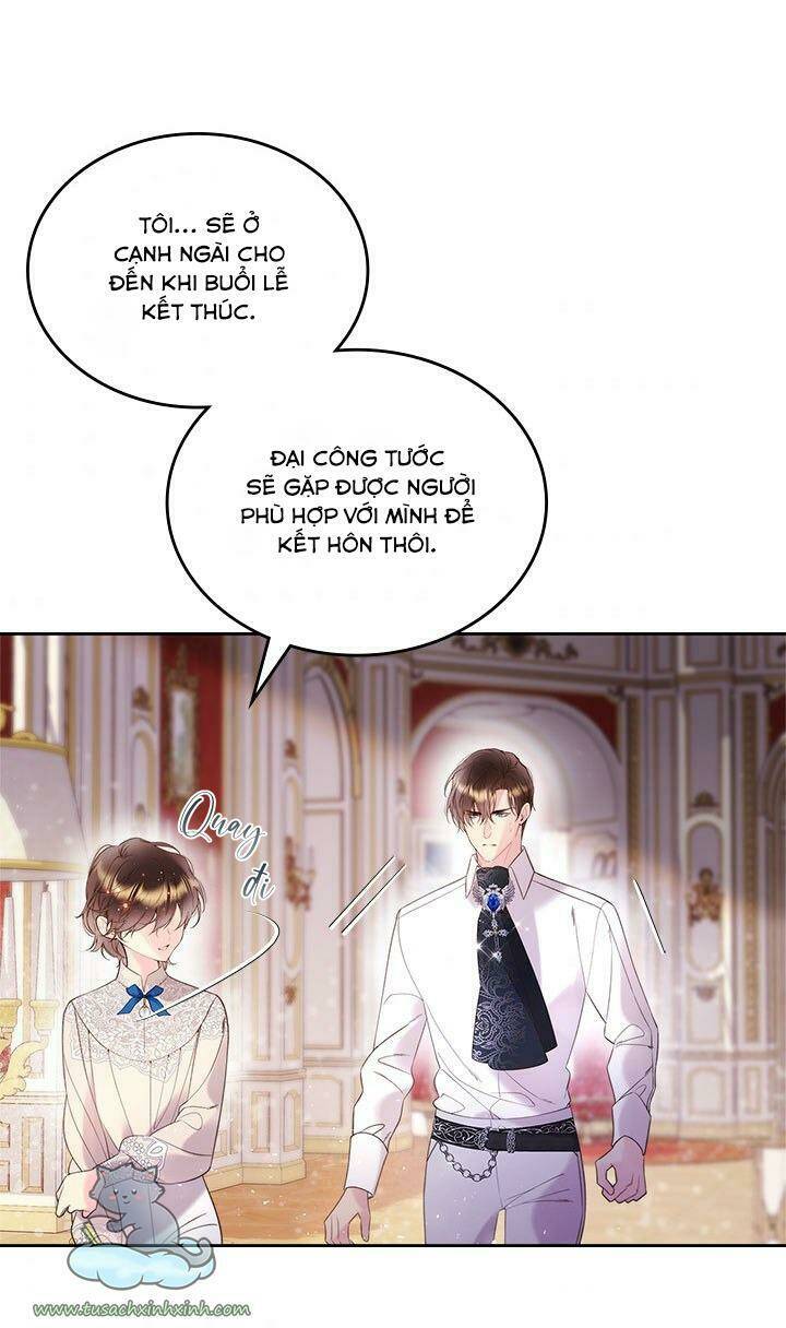 Công Chúa Chloe Tập 78 trang 56
