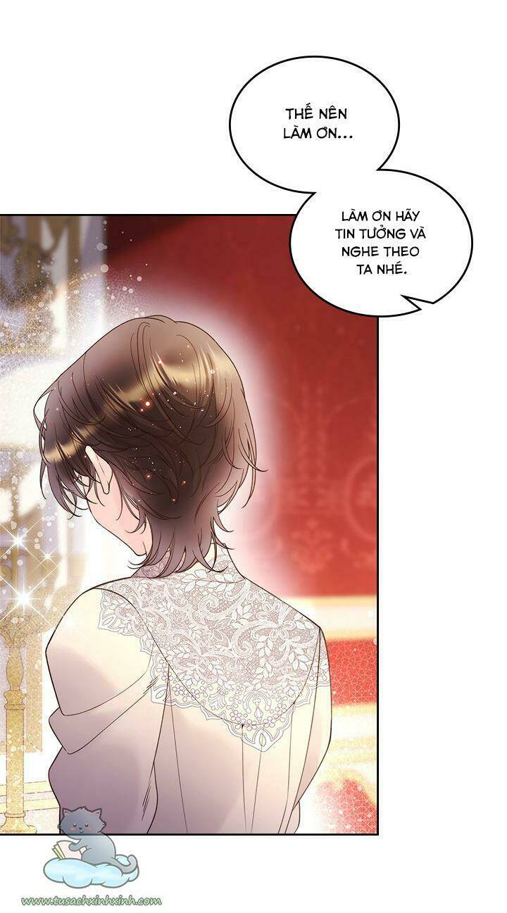 Công Chúa Chloe Tập 78 trang 59