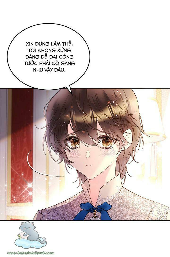 Công Chúa Chloe Tập 78 trang 64