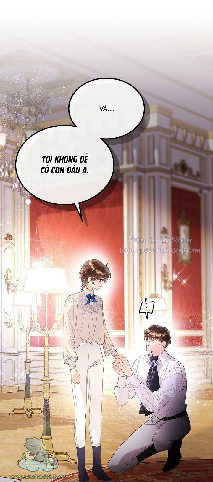 Công Chúa Chloe Tập 78 trang 65