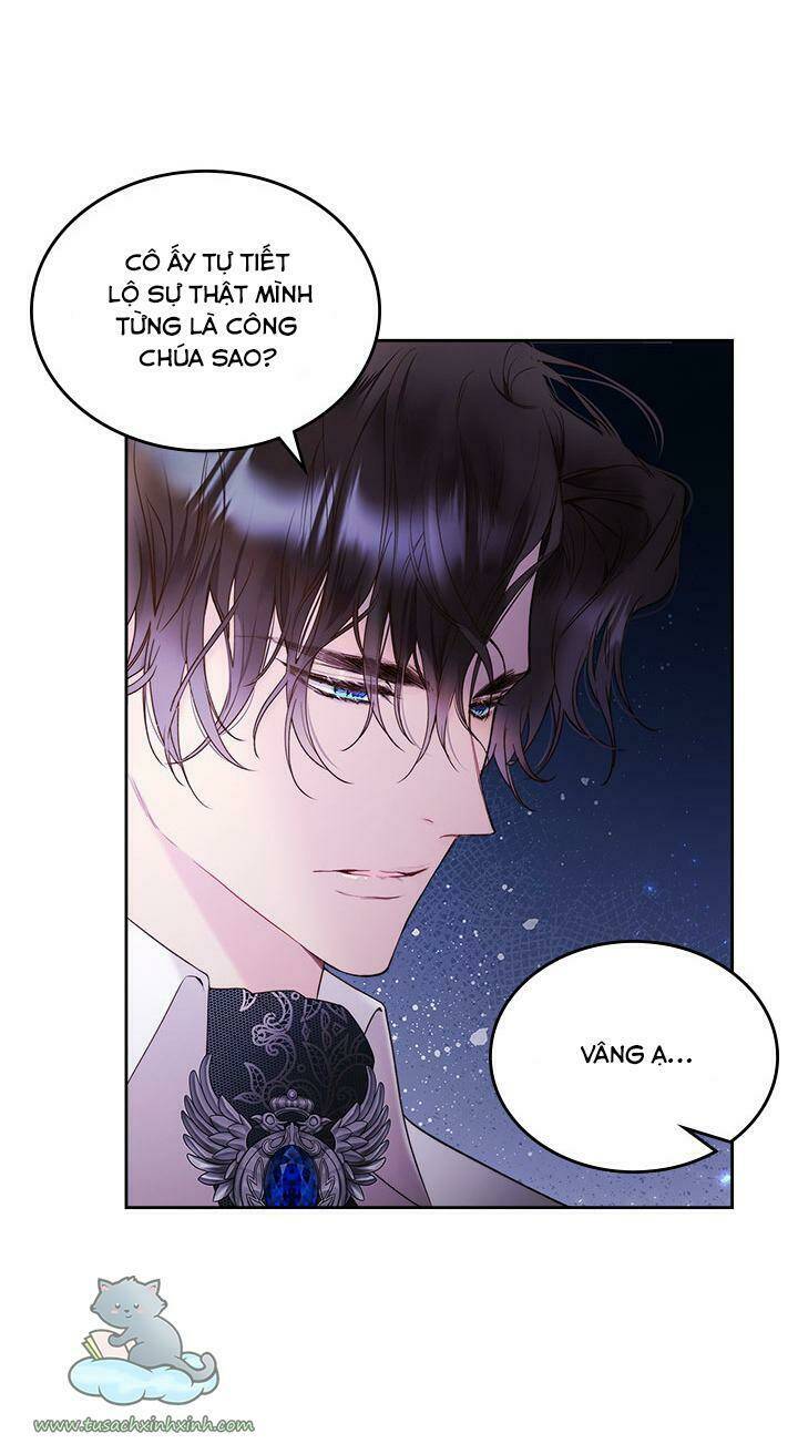 Công Chúa Chloe Tập 78 trang 9