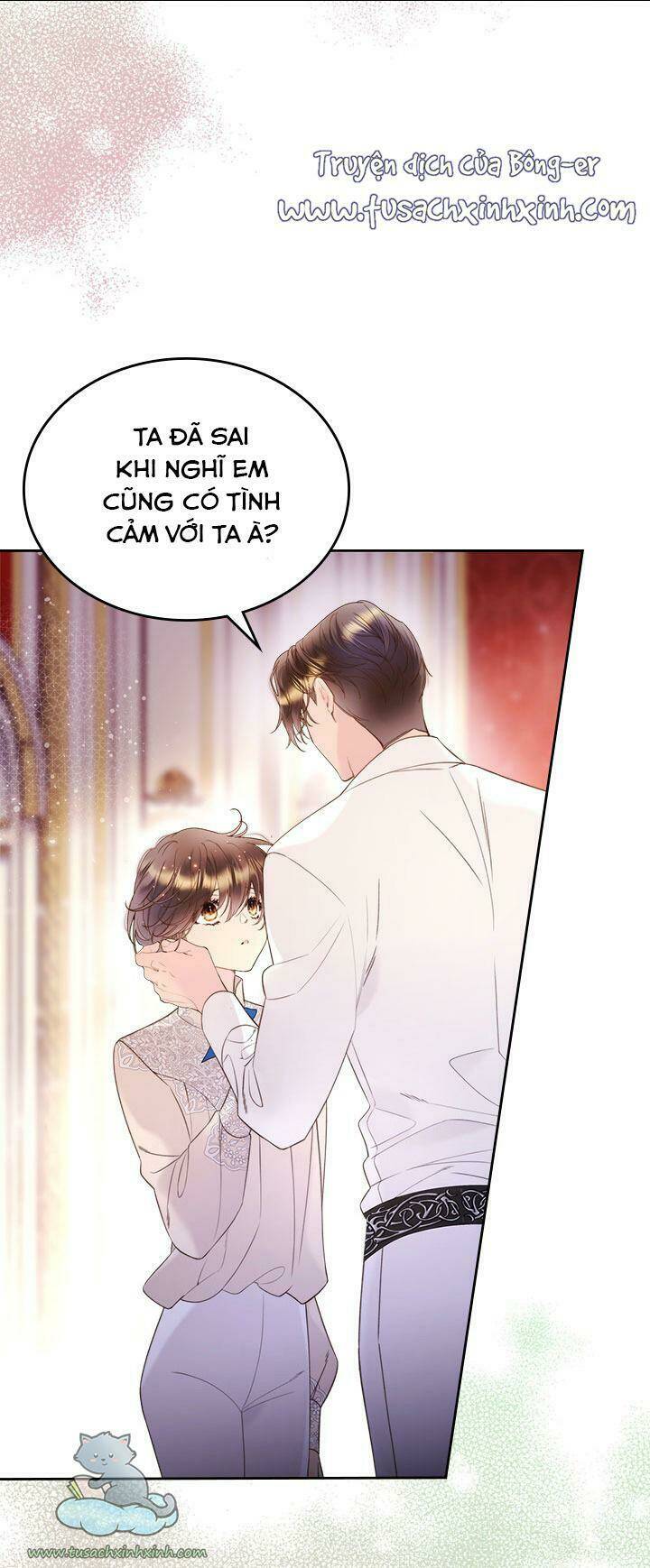 Công Chúa Chloe Tập 79 trang 12
