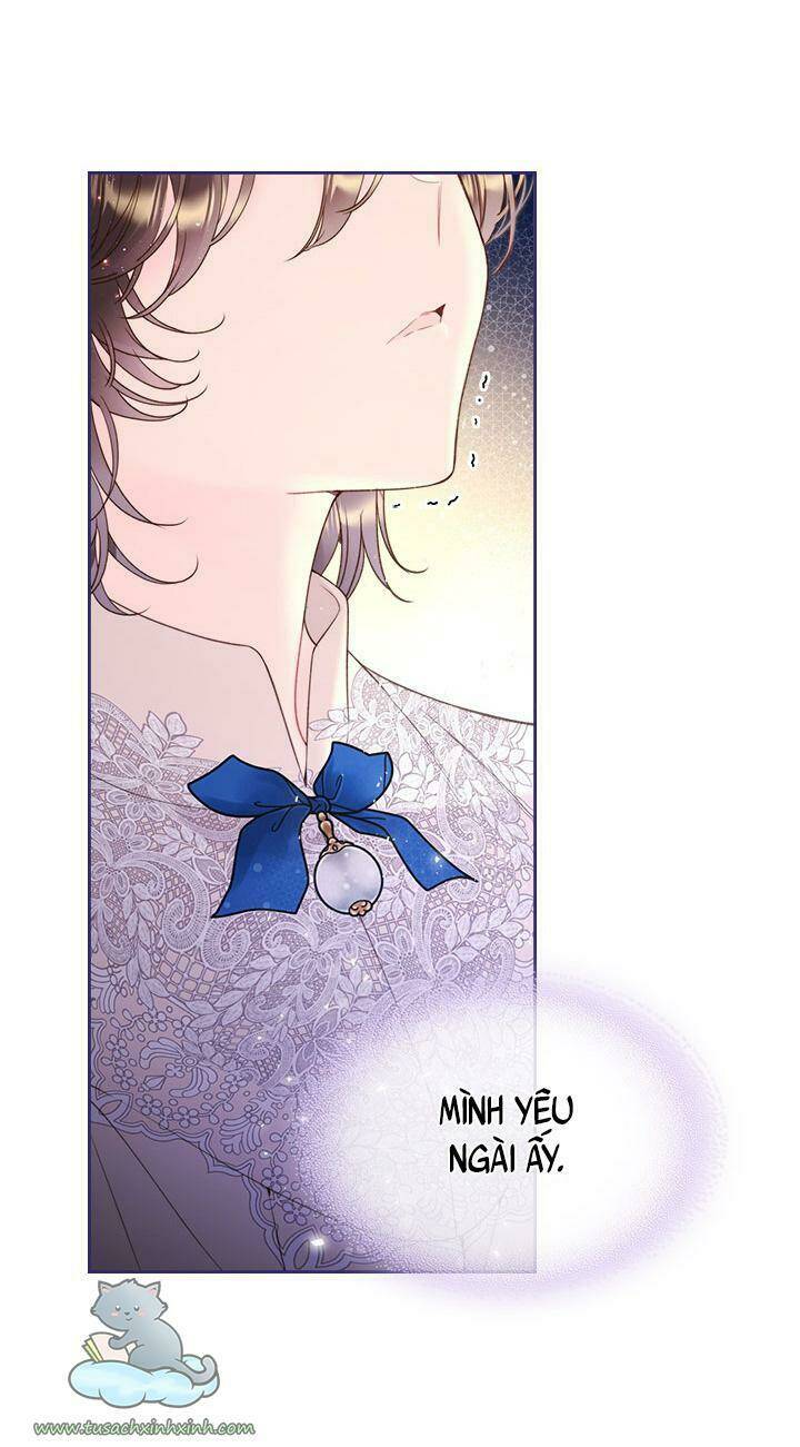 Công Chúa Chloe Tập 79 trang 17