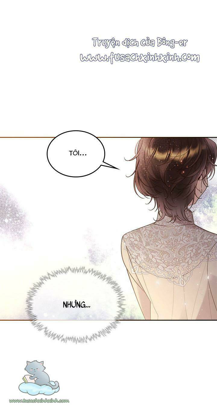 Công Chúa Chloe Tập 79 trang 19
