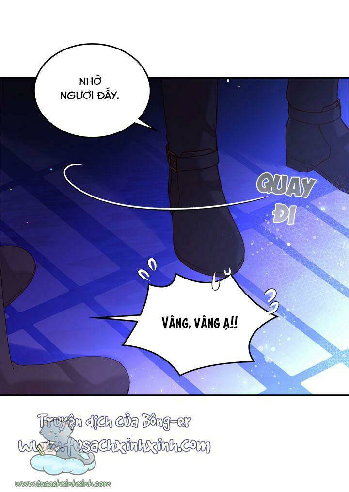 Công Chúa Chloe Tập 79 trang 32