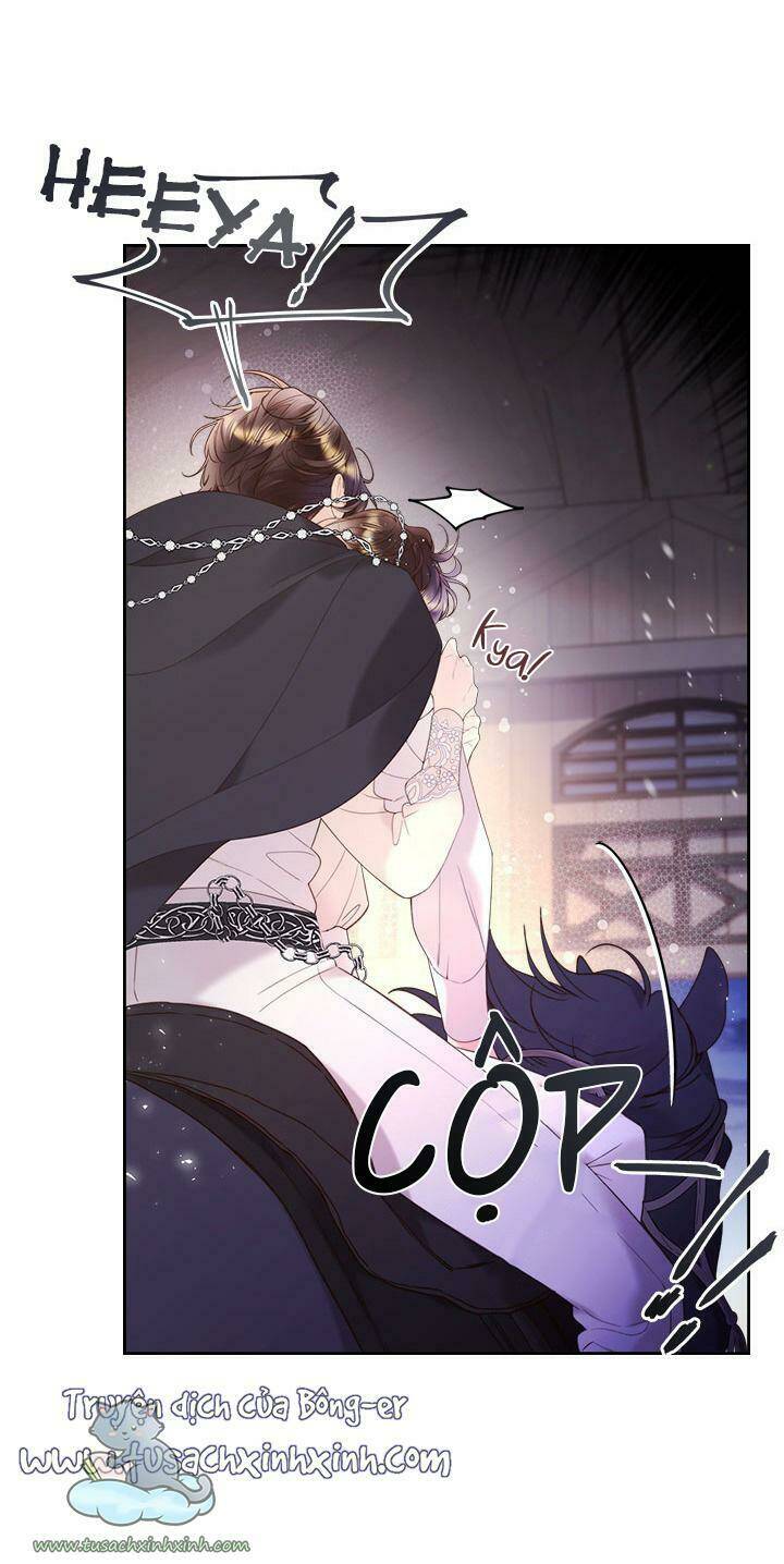 Công Chúa Chloe Tập 79 trang 39