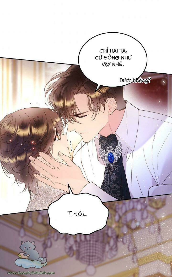 Công Chúa Chloe Tập 79 trang 5