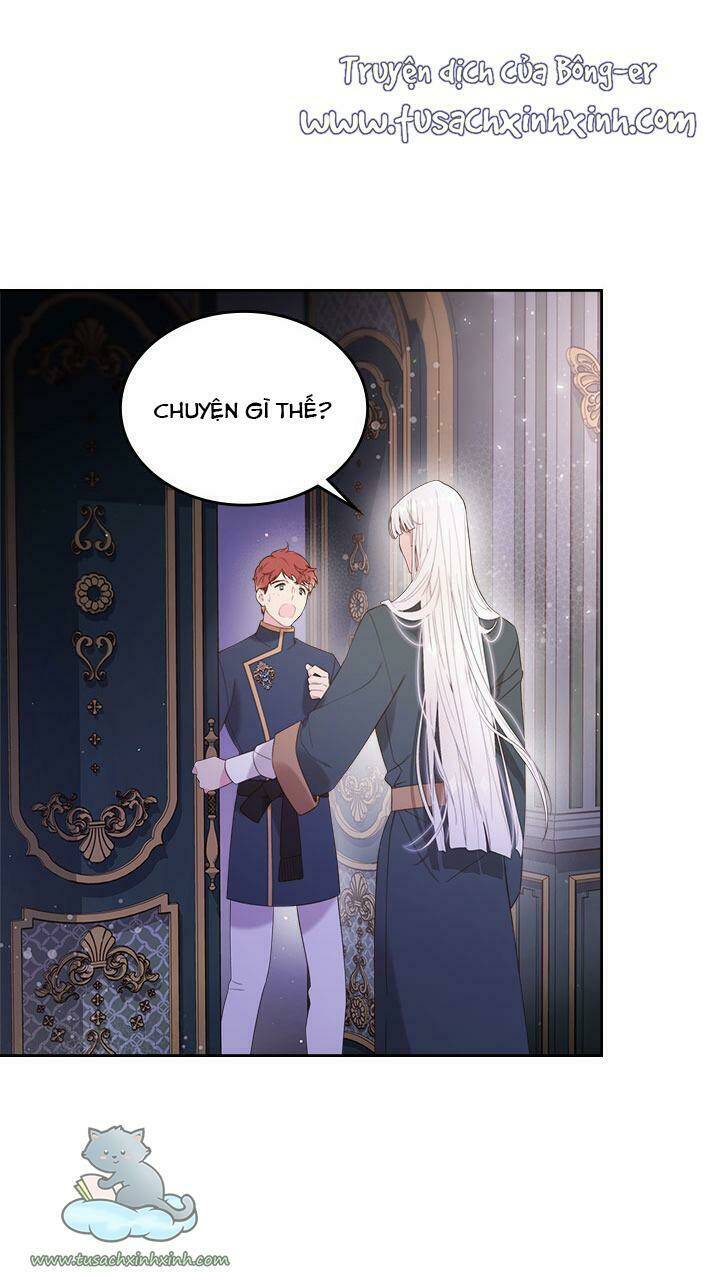 Công Chúa Chloe Tập 79 trang 47