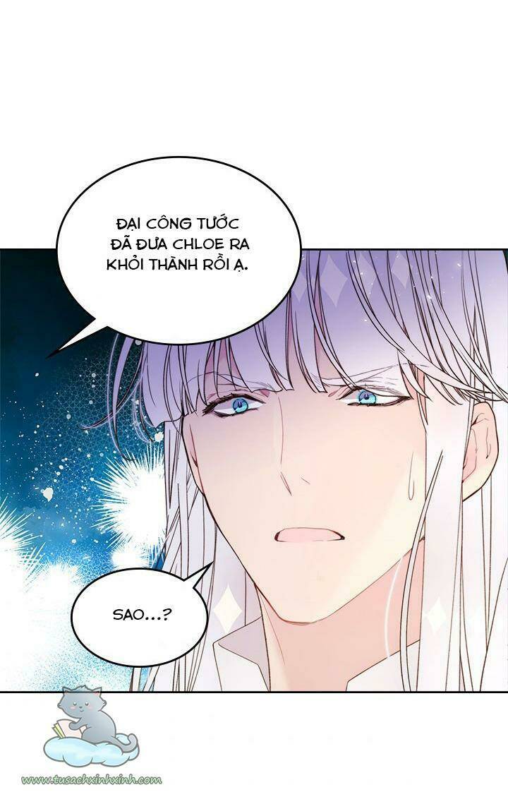 Công Chúa Chloe Tập 79 trang 48