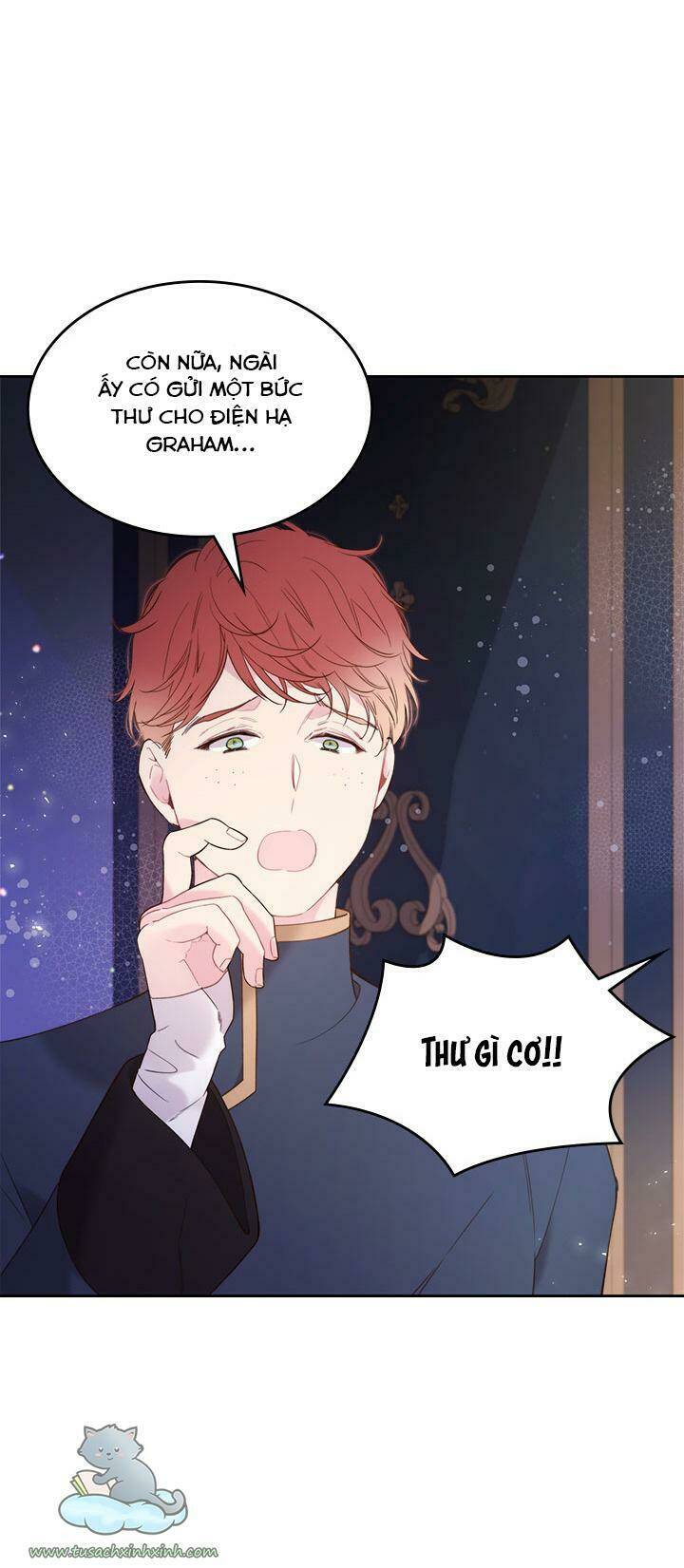 Công Chúa Chloe Tập 79 trang 52