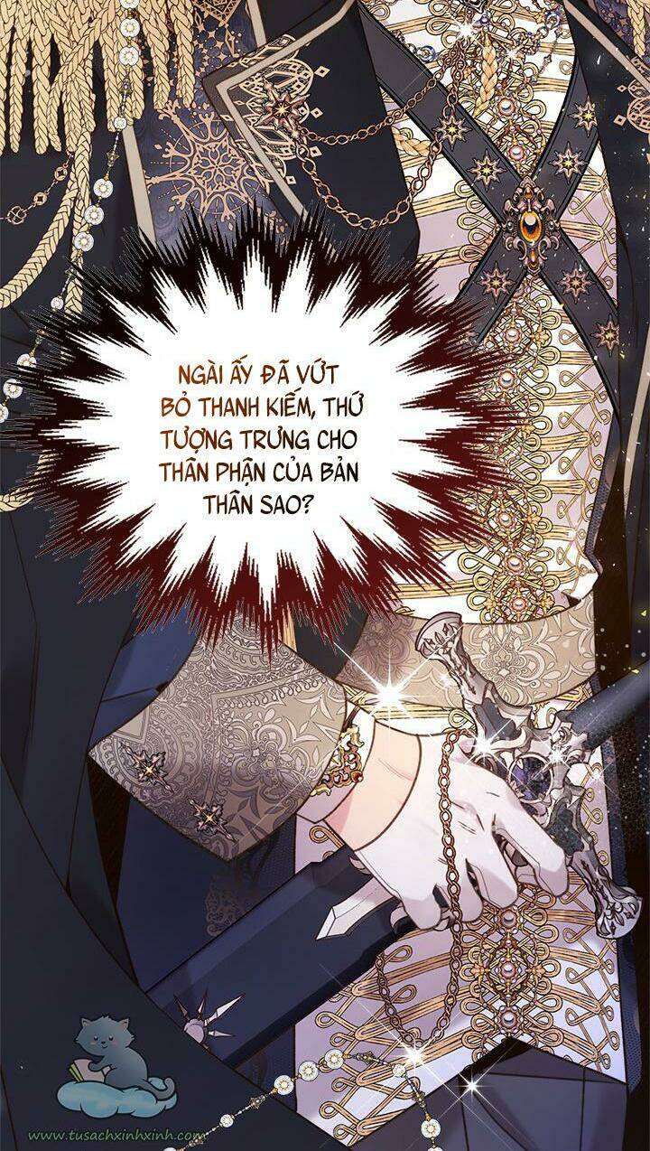 Công Chúa Chloe Tập 79 trang 56